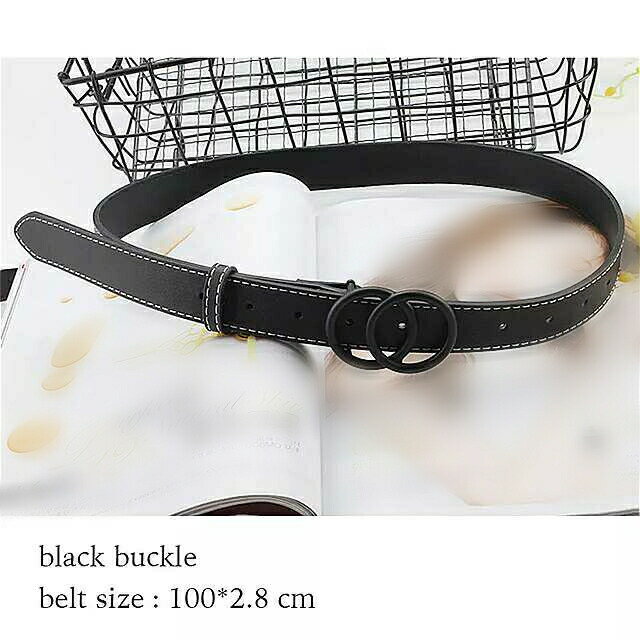 黒 革 ベルト 女性 ウエスト ベルト 女性 ため ゴールド シルバー バックル レザー cinturon mujer ヴィンテージ g ceinture ファム ウエスト バンド