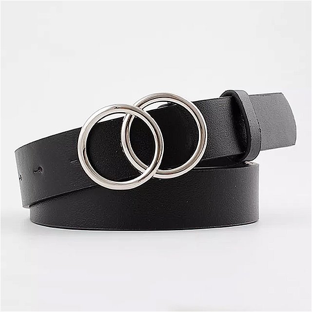 【送料無料】 カサブランカ レディース ベルト アクセサリー Belts Azure