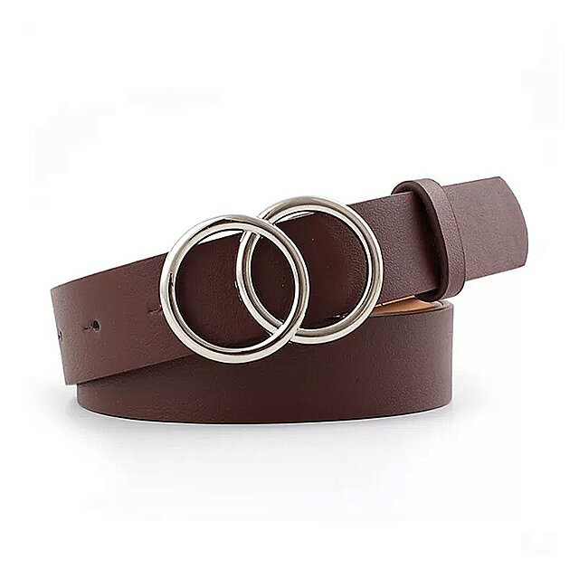 【送料無料】 カサブランカ レディース ベルト アクセサリー Belts Azure