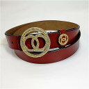 高級 女性 高品質 g ベルト メンズ ベルト ceinture ファム ゴールド バックル cinturon男2020