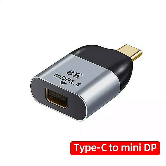 Accezz ミニ dp アダプタ モニター hdmi 対応 デジタル ビデオ アダプタ 0