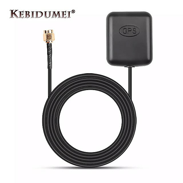 Kebidumei 3 [g   Gps V[o SMA Conector P[u GPS Aei     A_v^[ Dvd irQ[V iCg rW J