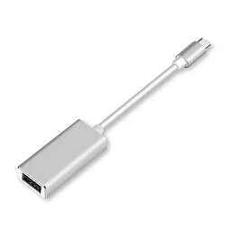 Kebidu USB C Dp 4 18K 1080 1080P USB 3.1 タイプ C に ディスプレイ ポート アダプタ サンダーボルト 3 dp コンバータ Macbook Pro の