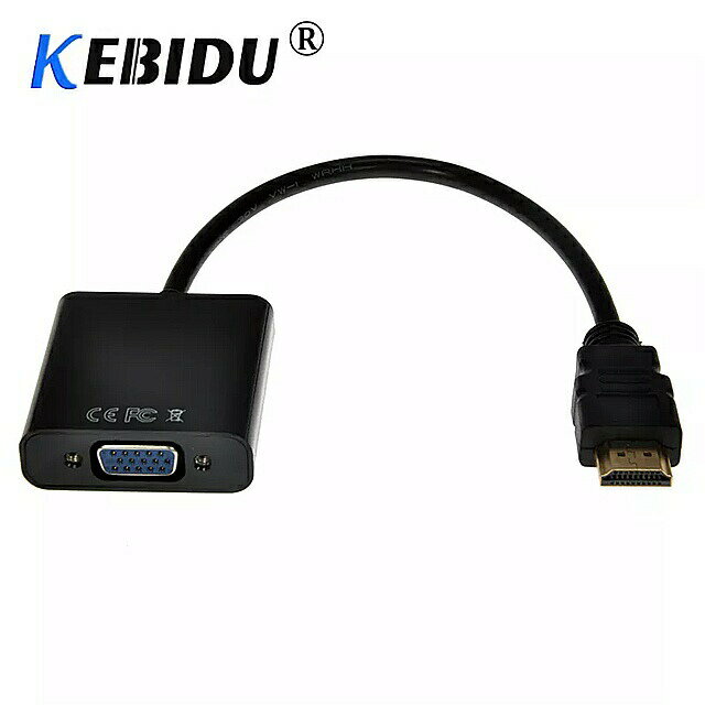 Kebidu HDMI Ή vga A_v^[ IX famale ϊ A_v^ 1080 1080p fW^ AiO rfI I[fBI ppc bvgbv ^ubg