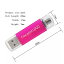 usb 2.0 wansenda otg usb եå ɥ饤 ޡȥե /֥å/pc 8  Х 16  Х 32  Х 64  Х 128  Х ڥ ɥ饤 ® ڥ ɥ