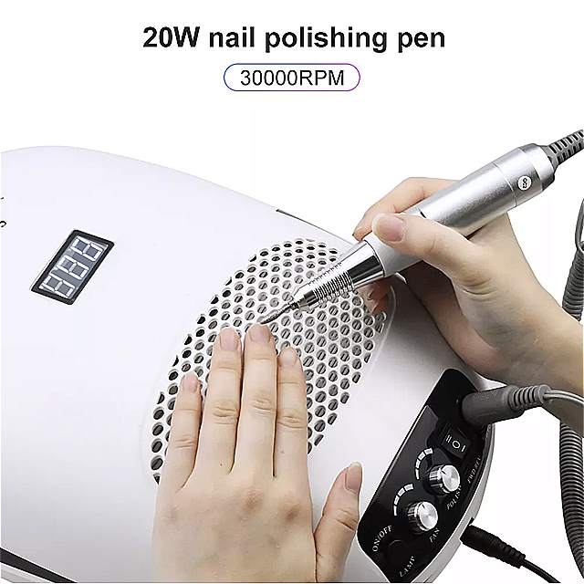 COOLLOODA ラインストーン ネイル クリスタル ネイルパーツ (约8000PCS )ネイルアートパーツ 大容量セット ネイルストーン ケース入り DIY ネイルセット 大容量セット ネイルを飾てと服装使用 高い採光 ネイル デコ用