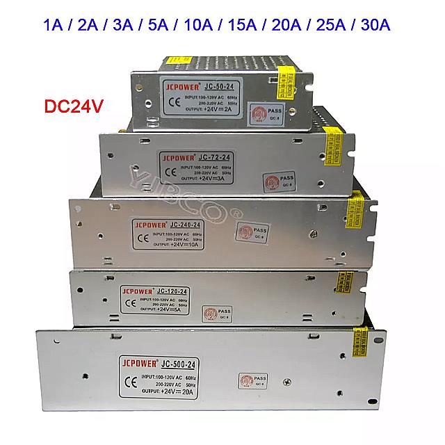 dc 24 220v LED Ɩ gX 1A 2A 3A 5A 10A 15A 20A 25A 30A LED Xgbv XCb`Od LED v Cg hCo