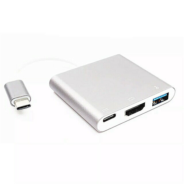 usb -C nu Ro[^  usb ^Cvc usb /hdmiΉ rfI fW^ av}`|[g A_v^ macbookbvgbvhdtv USB 3.0 HDMI