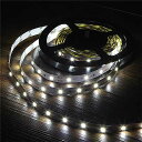 白色 LED ストリップ 2835 柔軟な ストリップ ライト 非 防水 5 メートル 12 v 300 LED LED リボン テープ 家 の 装飾 ランプ