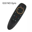 G10s/G10 音声制御フライエアマウス アシスタント音声リモートコントロールエアマウス用ジャイロ感知 ゲーム(2)