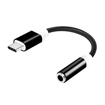 Usbタイプcに 3.5 ミリメートル オーディオ ケーブル USB-C アダプタ MP3 音楽aux ケーブル アダプタ huawei社xiaomiサムスンの携帯 電話 アクセサリー