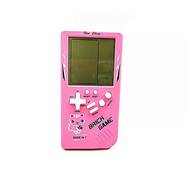 楽天市場】テトリス ゲームウォッチの通販
