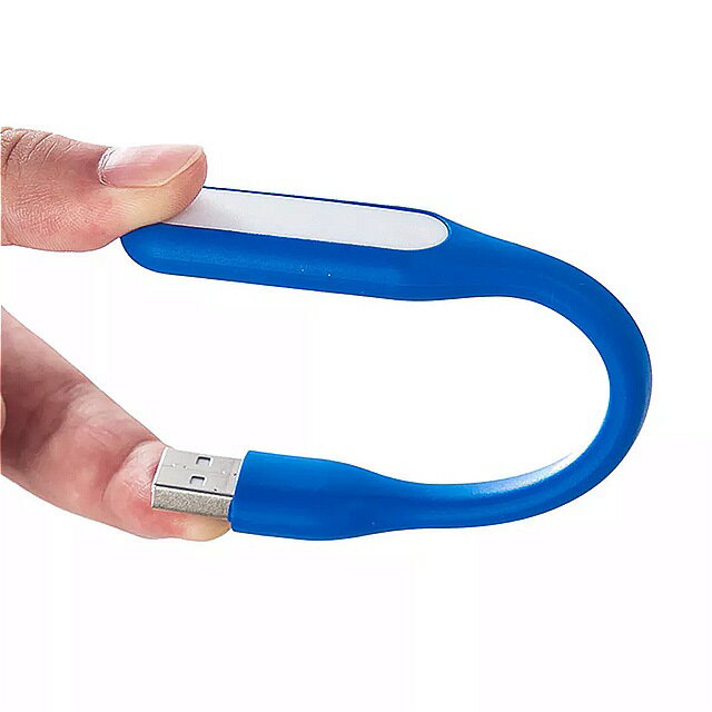 ミニクリエイティブ USB LED ナイト ライト 1.2 ワット DC5V 柔軟なブック ライト LED USB 読書テーブル ランプ Xiaomi ノートパソコン