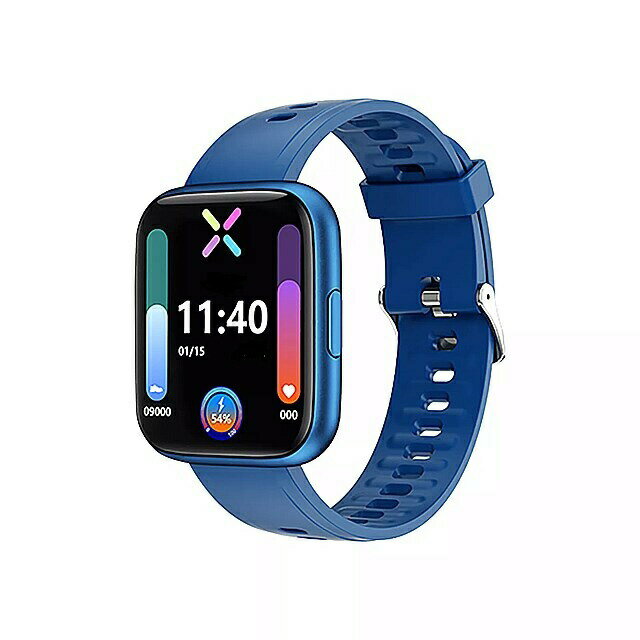 P8プラススマート 腕時計 ハート 防水 多機能スマート ブレスレット スマートウォッチ Android iOS 電話 フィットネス 男性