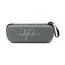 ハード EVA ポータブル 聴診器 キャリング ケース 収納 ボックス シェルメッシュ ポケット 3 3m III 聴診器 オーガナイザー バッグ 0