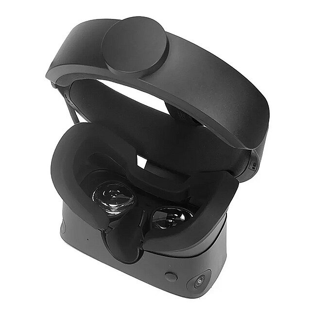 Oculus アキュラス リフトs vr メガネ シェーディング シリコーン マッサージ マスク 肌にやさしい防塵とsweatproof 0