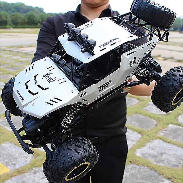 楽天市場】ラジコンカー モンスタートラックの通販 楽天市場】ラジコンカー モンスタートラックの通販