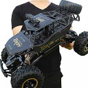 1:12 大型 4WD RCカー 2.4G ラジコン カーキット バギー ブラシレス モンスター トラック オフロード 車 男の子用 おもちゃ 子供用