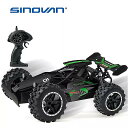Sinovan RC カー 2WD リモート コントロール おもちゃ の 車 ドリフト レーシング カー 用2.4グラムオフロードの おもちゃ プレゼントに! 車両 電子趣味の おもちゃ(3)
