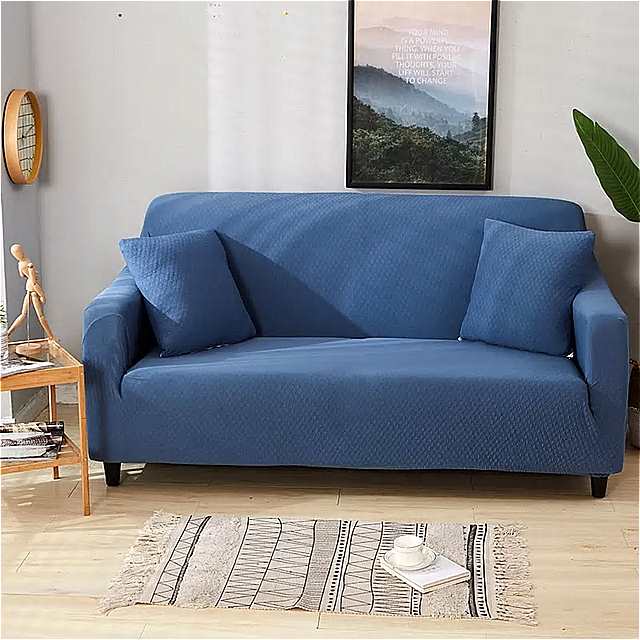 防水 ソファ slipcovers 厚い現代の リビングルーム 断面 ソファ カバー 犬 ペット 猫のため 家具 プロテクター ストレッチ弾性