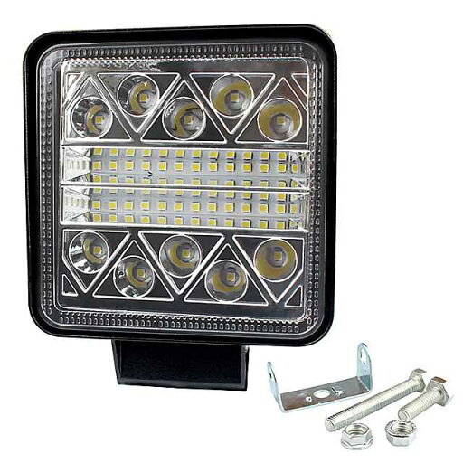 102ワット34のled作業灯ネジベースマウントポータブルledランプ 防水 車のボートのトラックled駆動作業ランプ車 102ワット34のled作業灯ネジベースマウントポータブルledランプ 防水 車のボートのトラックled駆動作業ランプ車