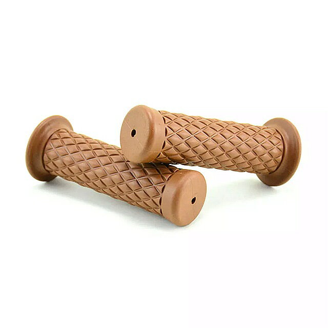 1ペア24 mm ダートのpit bike モトクロス ハンドグリップ レーサー カスタム ホンダ
