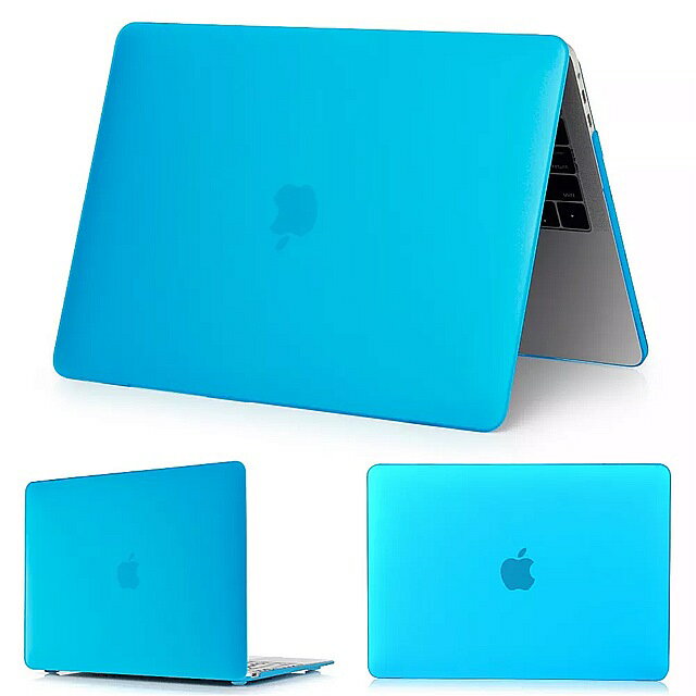 MacBook 用マットフルラップトップケース Macbook New タッチバー