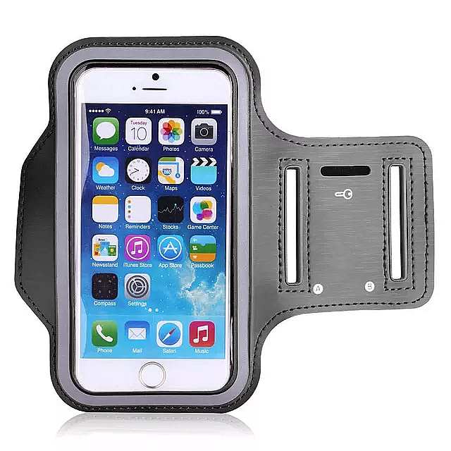 スポーツ 腕章 ケース 6.1インチ 電話 ポータブル ファッション バッグ ホルダー スマートフォン bandbags スリング ランニング ジム アームバンド フィットネス パッケージ