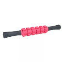 3D 6ギア 筋肉 マッサージ ローラー 筋肉 マッサージ sticke ローラー バックリラックス フィットネス ブロック(4)