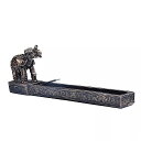 レトロ な木の棒で作られた安定した象神サンダルウッド香炉 クリエイティブ な 装飾 品家の 装飾