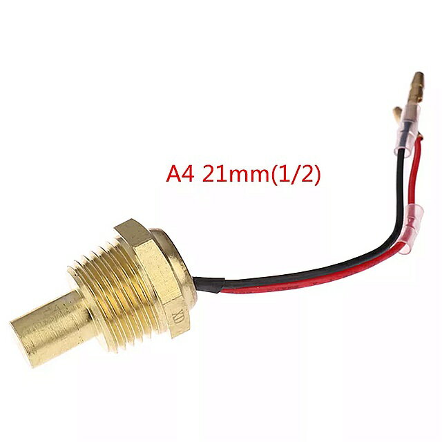  ޤϥȥåѤ ǥ  󥵡50k إå ץ饰10/14/16/21mm 12v/24v̥ե