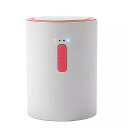 Nmt 151ミニ 加湿器 エッセンシャルオイル アロマ ディフューザー usb 充電 式 空気清浄機 と コールド フォグ マシン 車持っている必要(2)