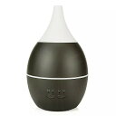 Nmt 078 300ミリリットル 木目 加湿器 エッセンシャルオイル アロマ ディフューザー 7-色の 夜 の 光 ホーム オフィス 空気 コールド ミスト 清浄機(2)
