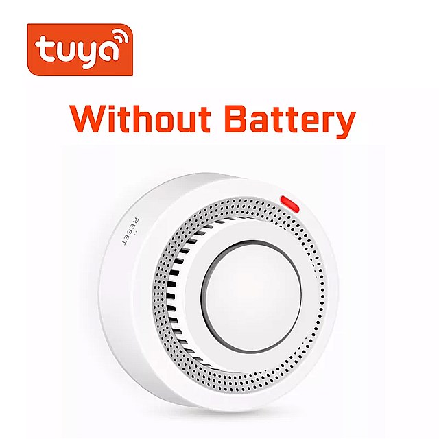 Tuya wifỉ o smokehouseRrl[V΍Ќxz[ ZLeB VXehmwifỉA[΍Еی