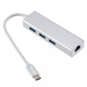 Grwibeou USB 3.0 nu^Cv c  1000 C[Tlbglbg[N A_v^ 3 150mbps RJ45 USB 3.1  3 usb 3.0 |[g usb Xvb^ Macbook Pro 