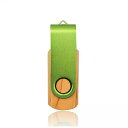 メープル回転フラッシュ ドライブ 環境フレンドリーな usb フラッシュ ドライブ 商業 usb フラッシュ ドライブ(2)