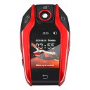 修正されたブティック スマート リモート 車 キー lcd スクリーン & obd ビュイック の ための キャデラック bmw メルセデス ? ベンツ 用 アウディ 用 レクサス(2)