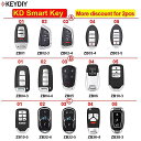 ZB01 ZB02-3 ZB02-4 ZB03-4 ZB03-5 ZB04 ZB05 ZB06 ZB10-3 ZB10-5 ZB22 ZB26 ZB28-3 KD-X2 ため keydiy ユニバーサル kd スマート キー(2)