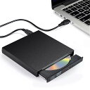 CD プレーヤー 付き usb 2.0外付け DVD ドライブ CDバーナー ポータブル CD/ DVD ドライブ ラップ トップ および デスクトップ 用