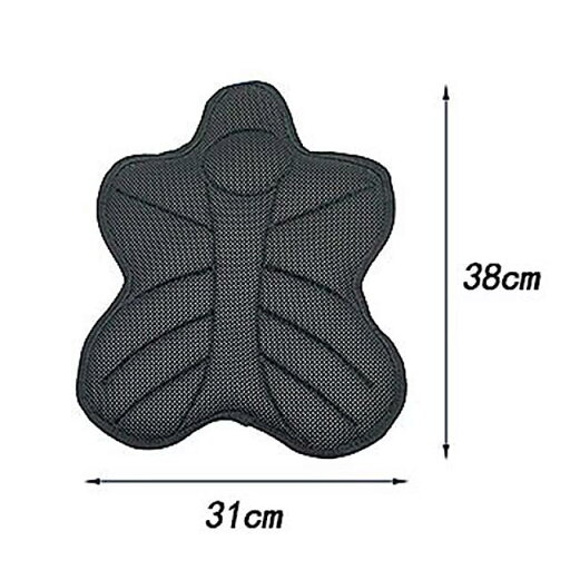 オートバイ 用ジェル クッション 圧力 保護 クッション 通気性 滑り止め 長い オートバイ 用ジェル クッション 圧力 保護 クッション 通気性 滑り止め 長い