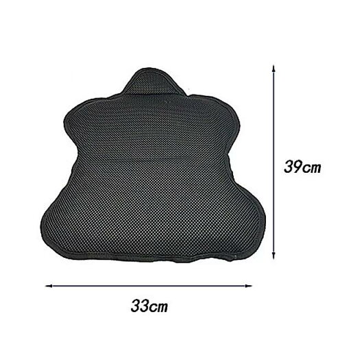 オートバイ 用ジェル クッション 圧力 保護 クッション 通気性 滑り止め 長い オートバイ 用ジェル クッション 圧力 保護 クッション 通気性 滑り止め 長い