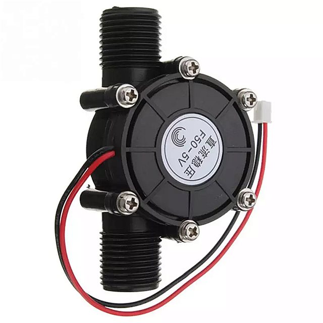 マイクロ水力発電機 80 v/12 v/5 v 10 ワット dc マイクロ水力発電機タップ水流油圧 diy 高パワーフロー発電機 モーターのサムネイル