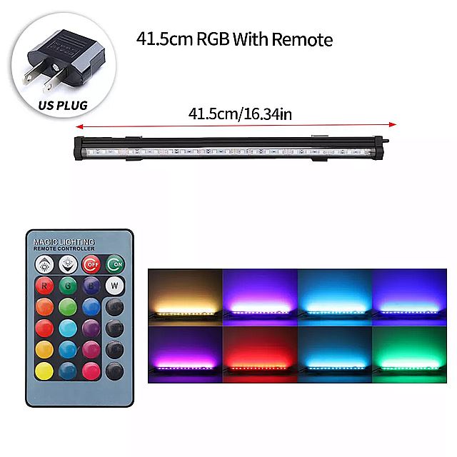 12-46 Z`[g 5050 rgb LED  Cg   CA_f v eu č̃vOC