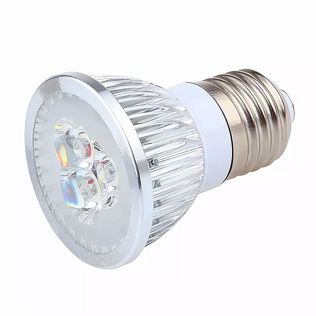 超 高輝度 9W e27 LED 電球 調光 対応 