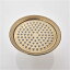 Shinesia降雨 シャワー ヘッド の交換8インチ お風呂 シャワー の 蛇口 セット 浴室 の アクセサリー 6色