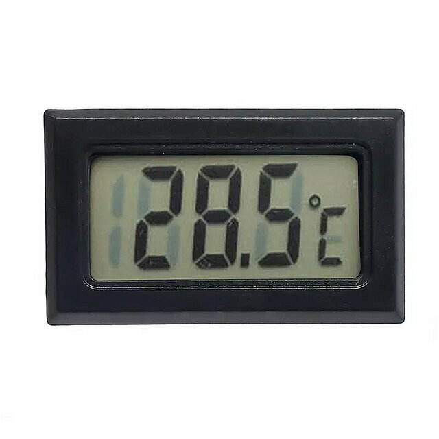 デジタルlcd 温度計 温度計 水槽 温度計