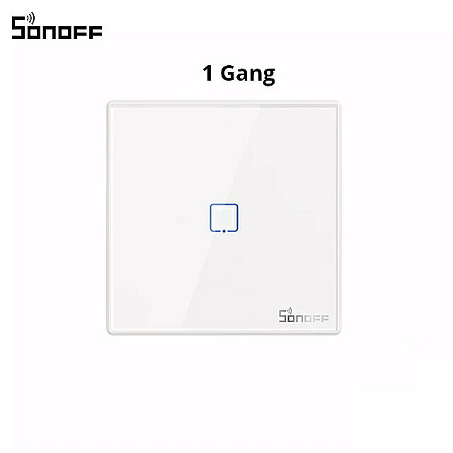 Sonoff 86^ pl t433 433mhzrf R 1/2/3MO  sonoff RFR2/ RFR3/tx/SlampherR2/ 4PROR3