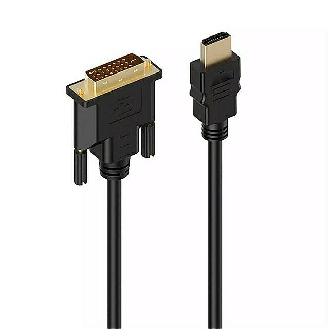 Hdmi-DVI-D A_v^ rfI P[u IX -dvi IX oh   ݊ ܂1| obO 10cm x 10cm x 10cm (3.94in x 3.94in x 3.94in) 1.4