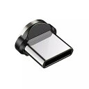 磁気 データ ケーブル 充電器 iphone 用 Android type-c(2)