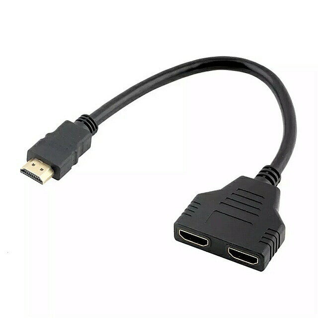 HDMI ݊ P[u A_v^[ 1.4b Xvb^[ 1 in 2 out P[u RlN^ |[g nu2 |[g IX X |obOV[h